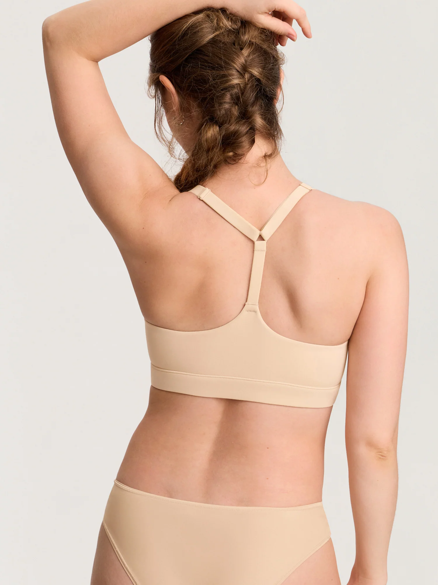 Natrelax® Adjustable Y-back Nursing Bra