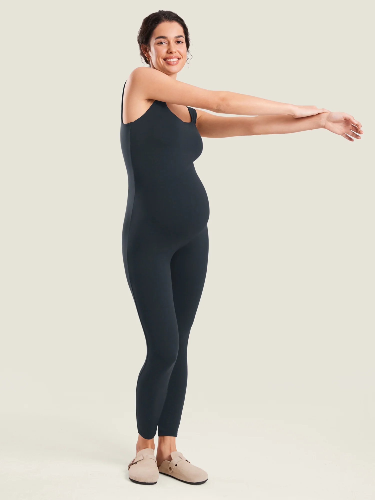 Natrelax® Maternity Jumpsuit - Image 18