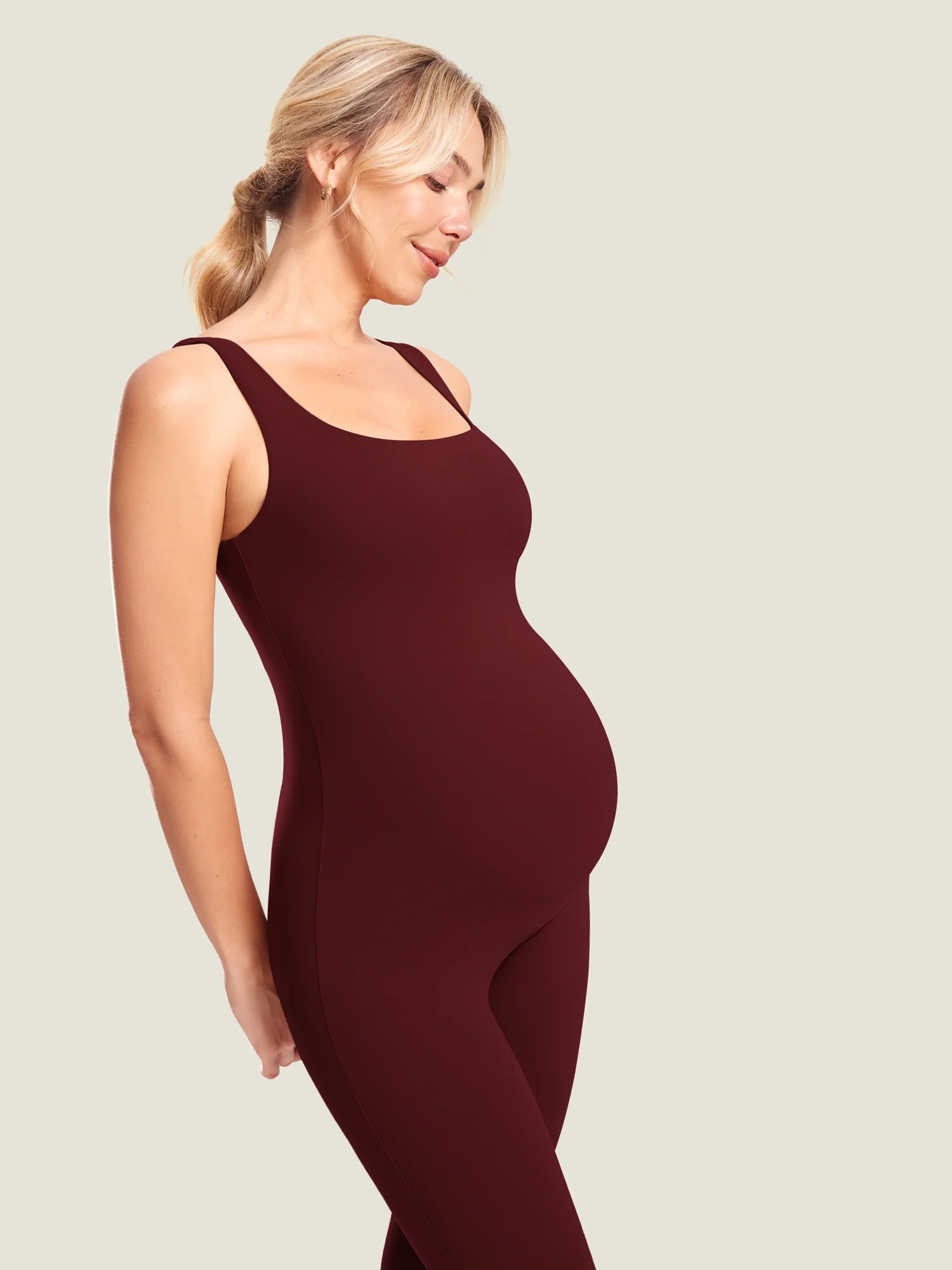 Natrelax® Maternity Jumpsuit - Image 23