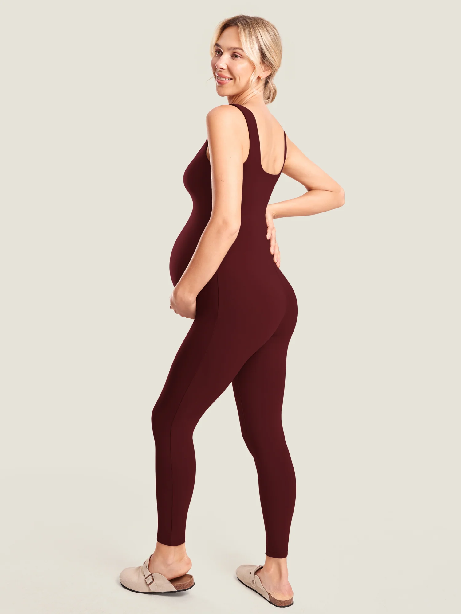 Natrelax® Maternity Jumpsuit - Image 24